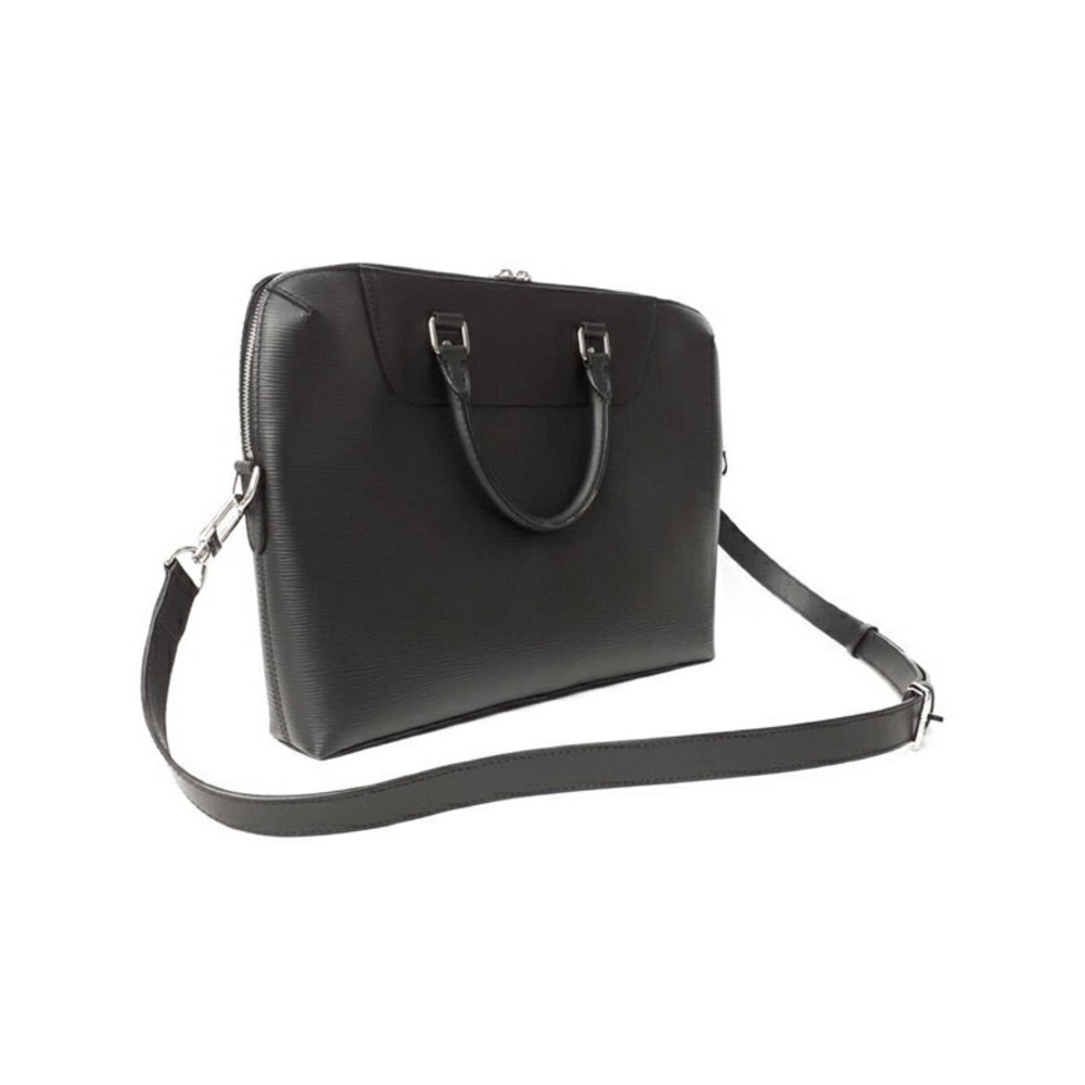 Louis Vuitton Jour Document Business Epi PDJ Porte Bag